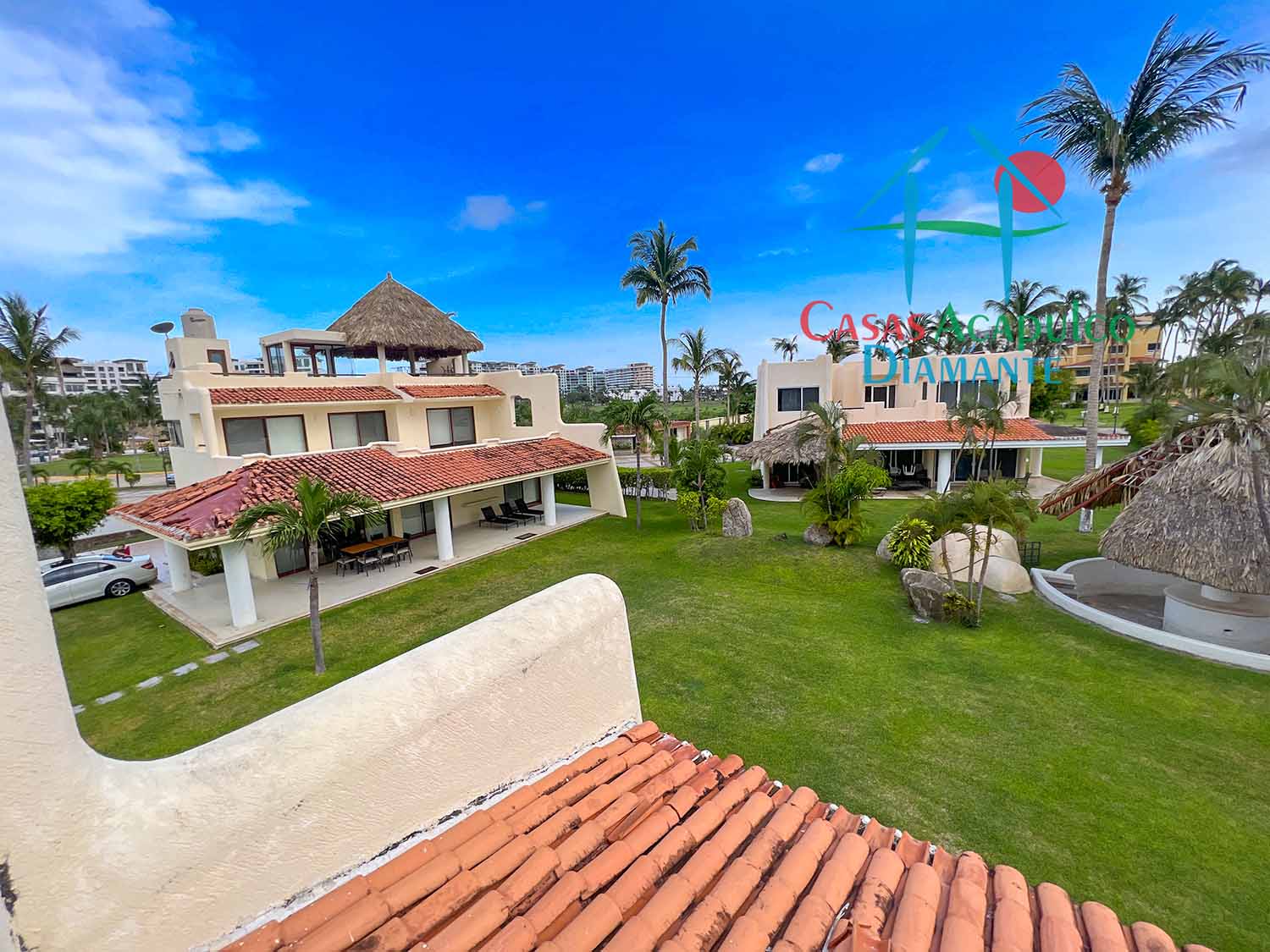 Son Vida Menorca 3 - Roof garden 10